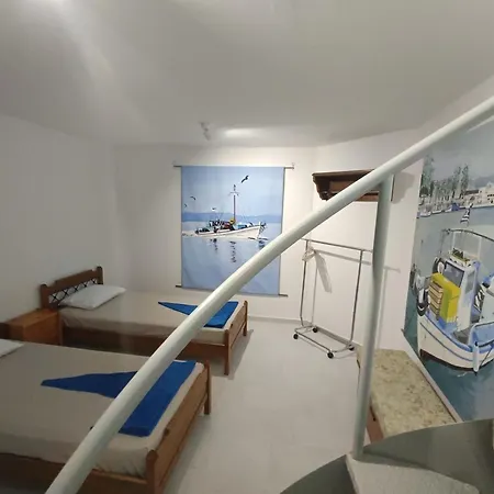 Evri Apartamento Chaniotis