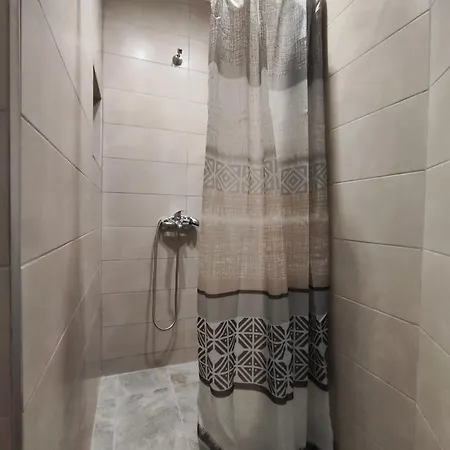 Apartamento Evri Chaniotis