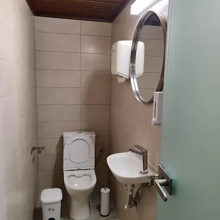 Evri Apartamento *