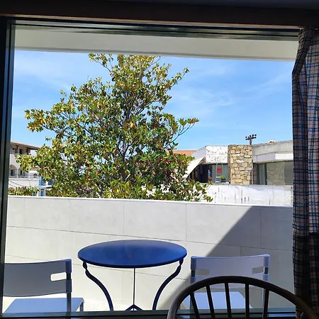 Apartamento Evri Chaniotis