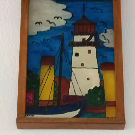 Apartamento Evri Chaniotis